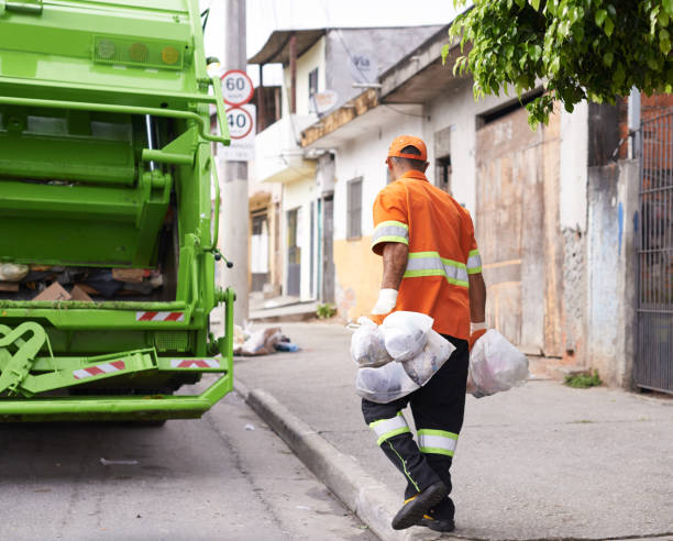 Best Commercial Junk Removal  in Dunn Loring, VA