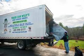 Best Basement Cleanout  in Dunn Loring, VA